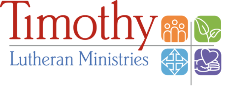 Timothy Logo