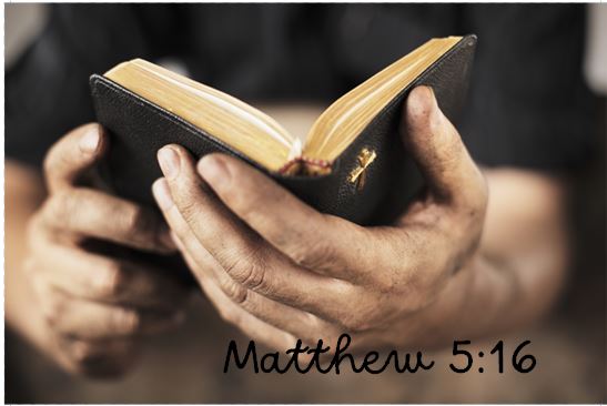 Matthew