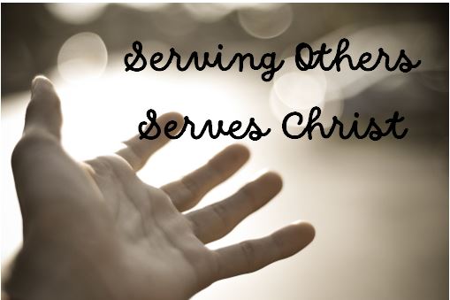 Serving Others