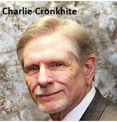 Charlie Cronkhite