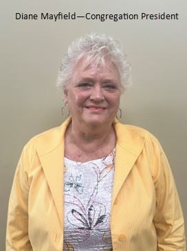 Diane Mayfield