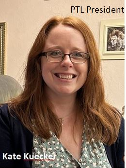 Kate Kuecker