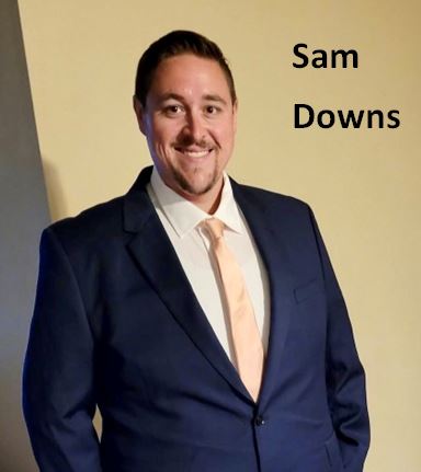 Sam Downs