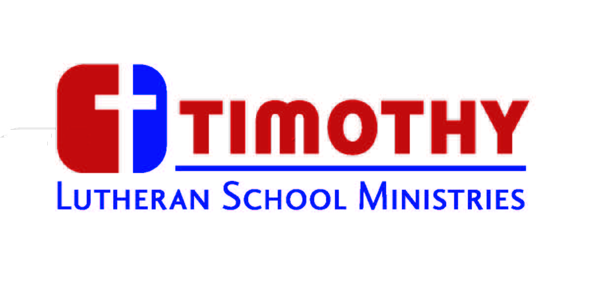 Timothy School Ministries logo 2019