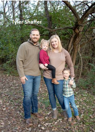 Tyler Shaffer