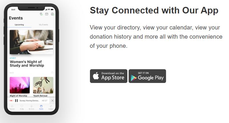 Timothy App