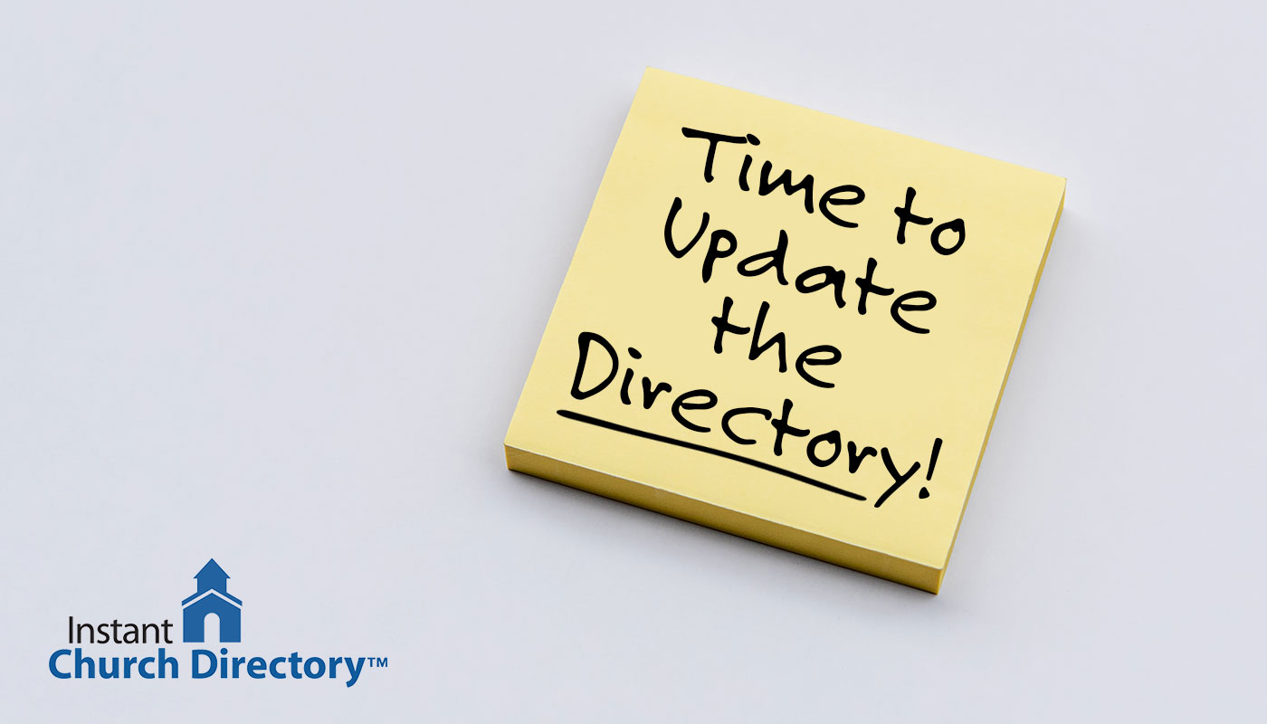 time-to-update-directory