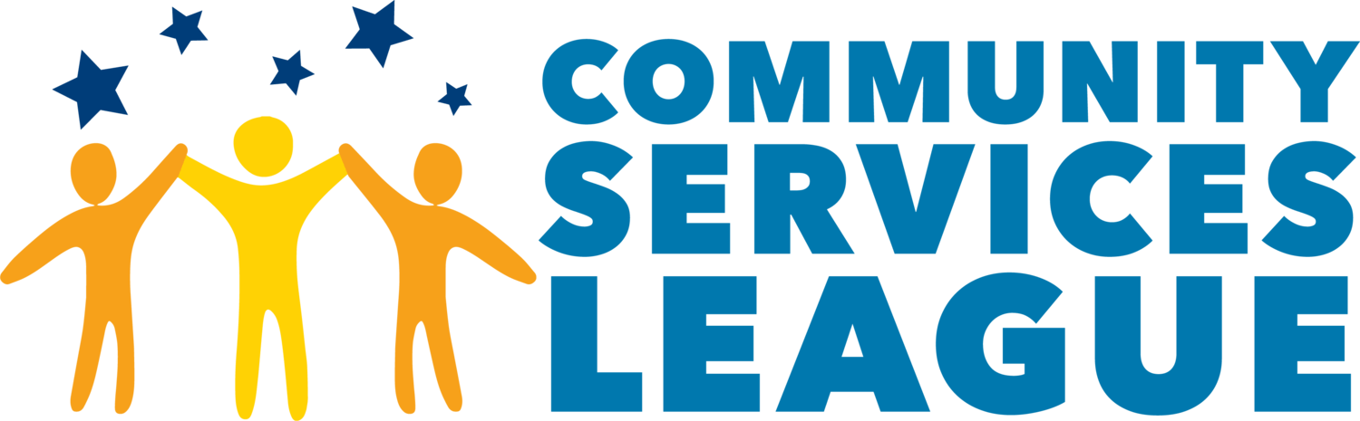 community service league
