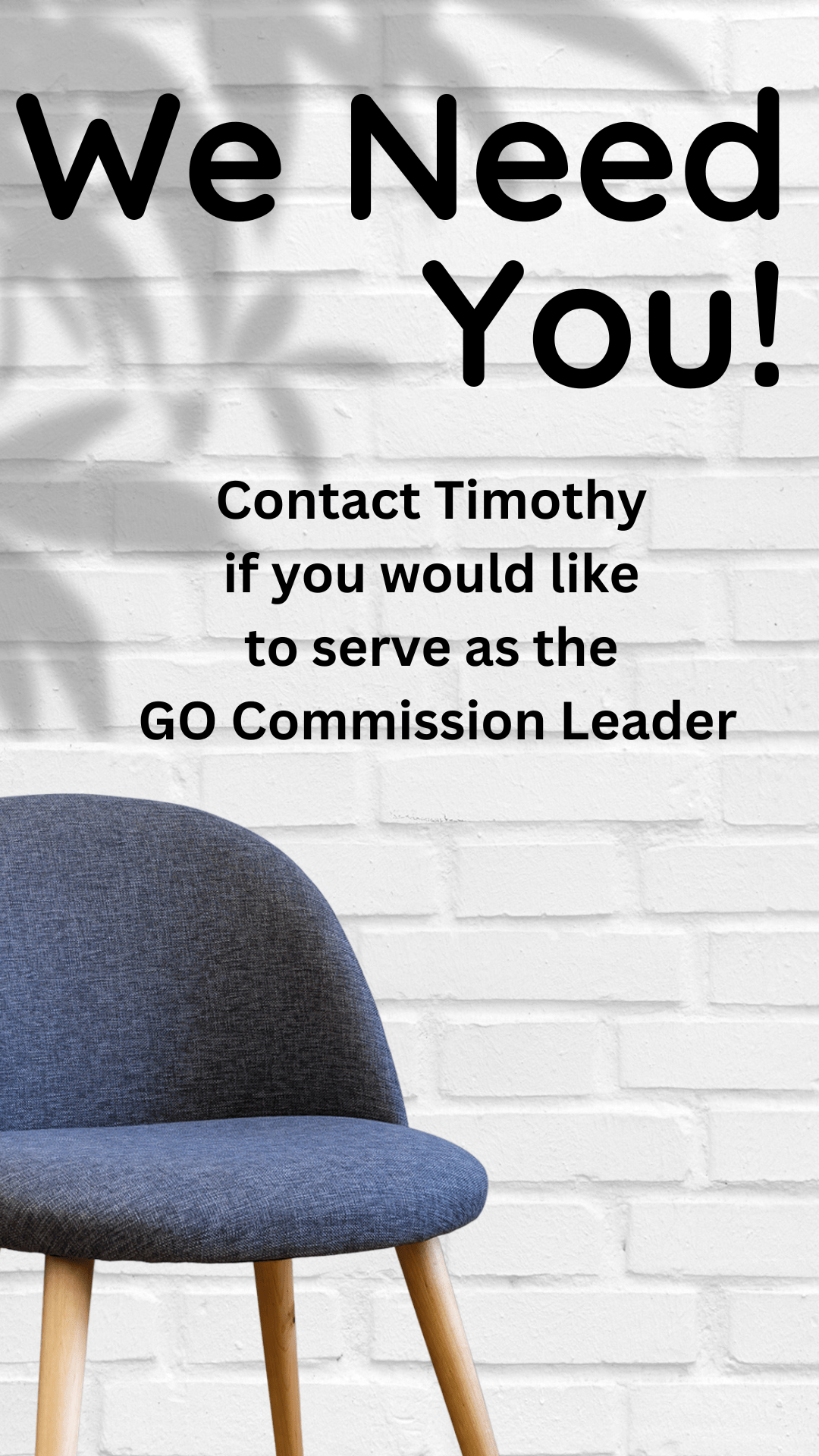 Go Commission