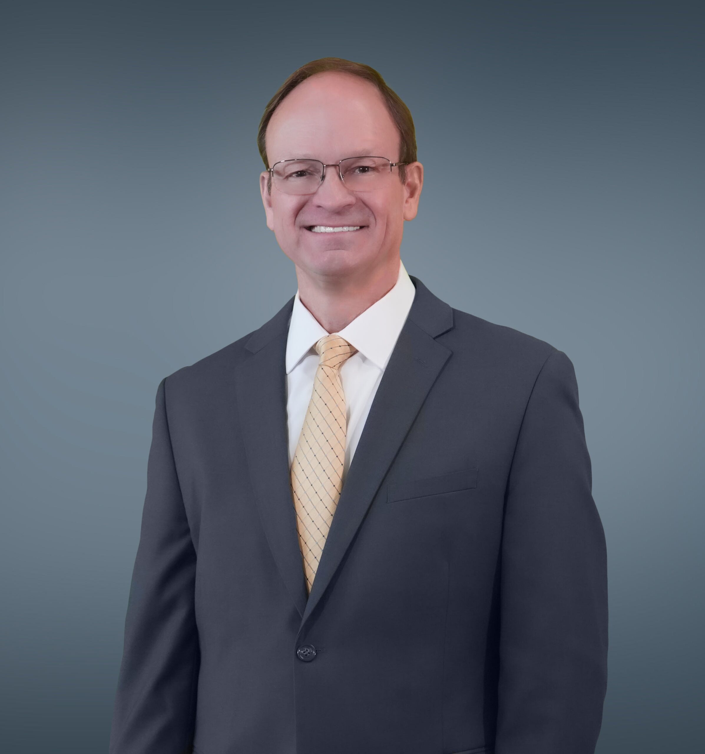 Paul Hinck – Give Commission