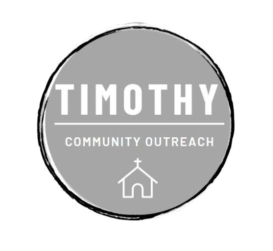 Timothy Community Outreach