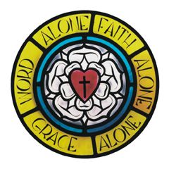 Stained Glass Luther Rose – 72 dpi
