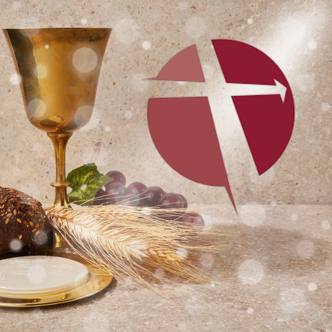 Timothy Communion