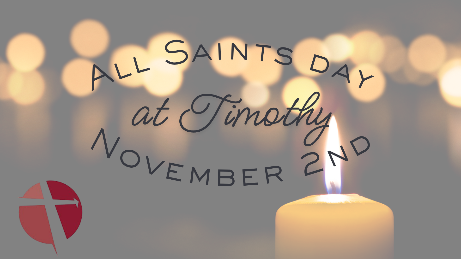 All Saints Day