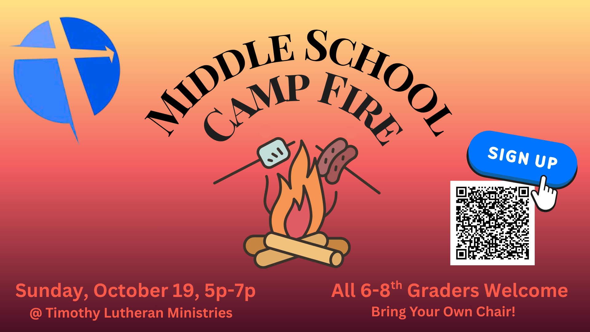 Middle School Fire