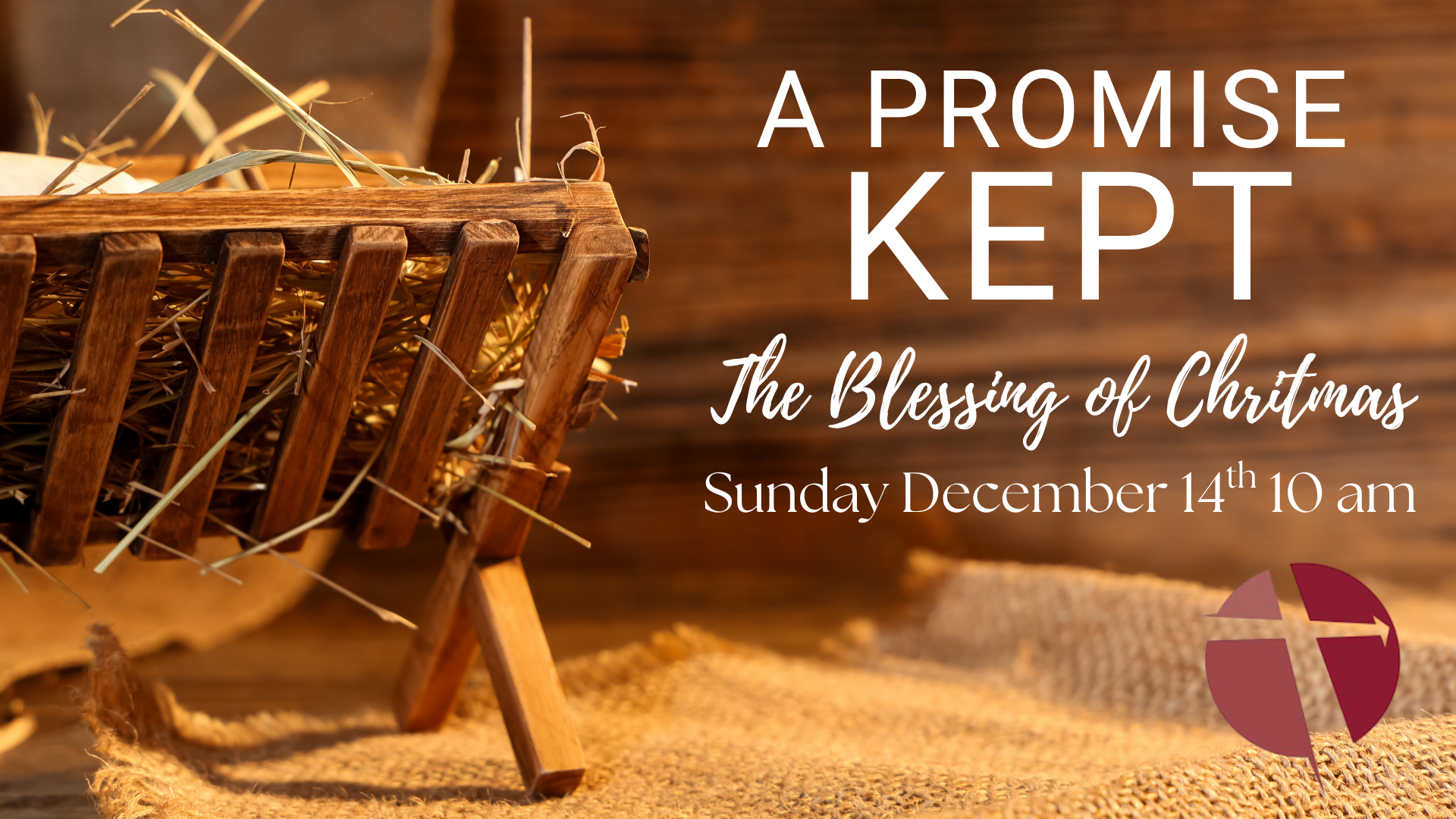 A Promise Kept The Blessing of Christmas
