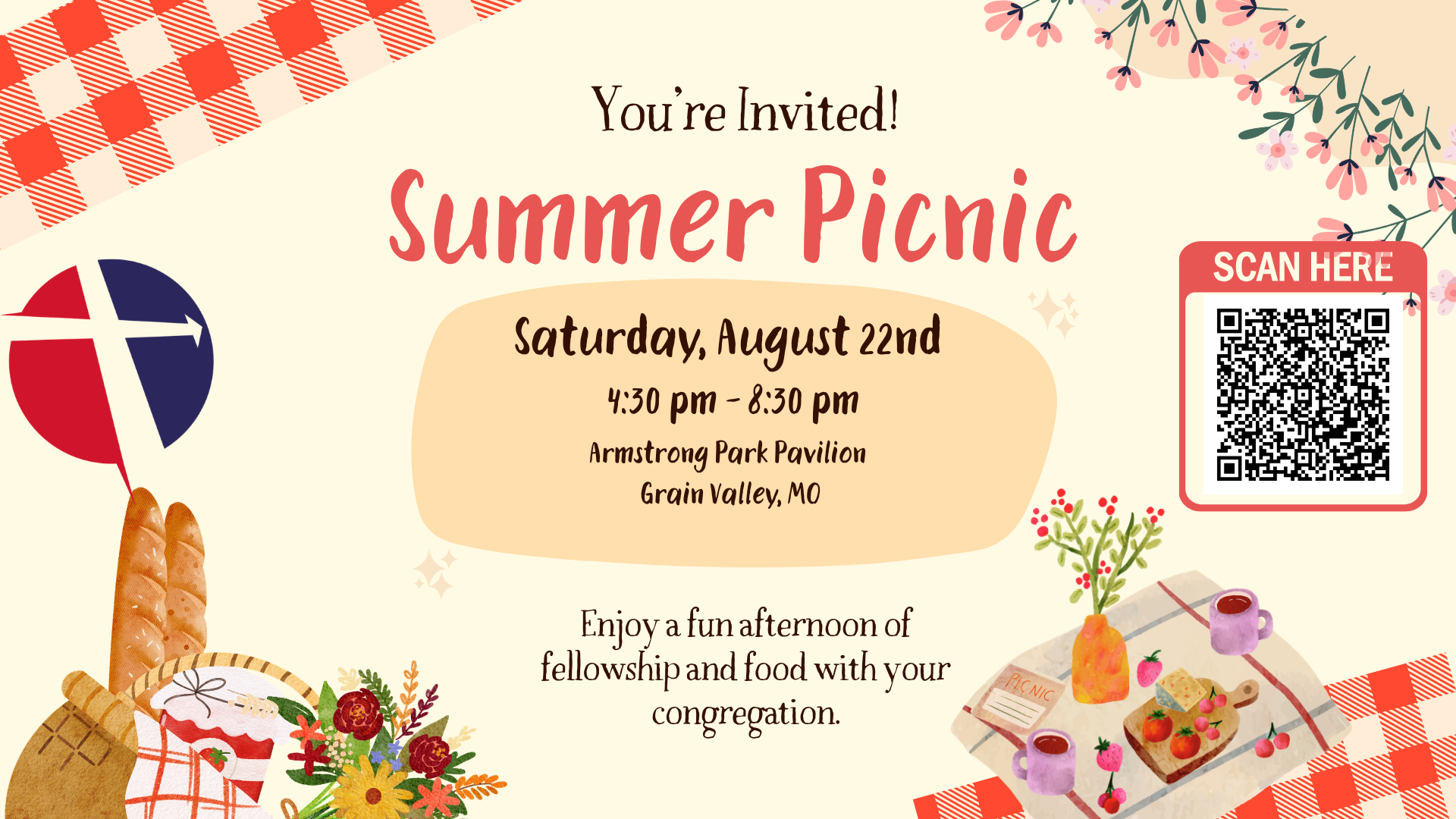 Summer Picnic