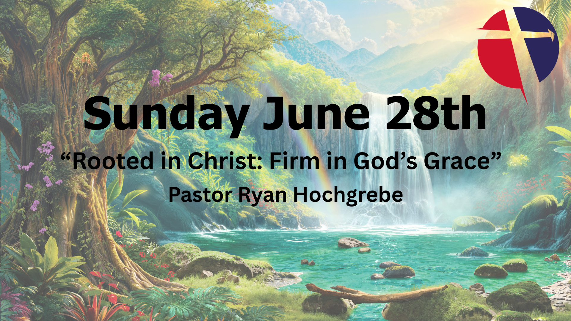 Sunday June 28th