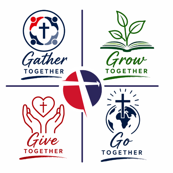 Transforming Lives through Christ – Living the Vision Together (8)