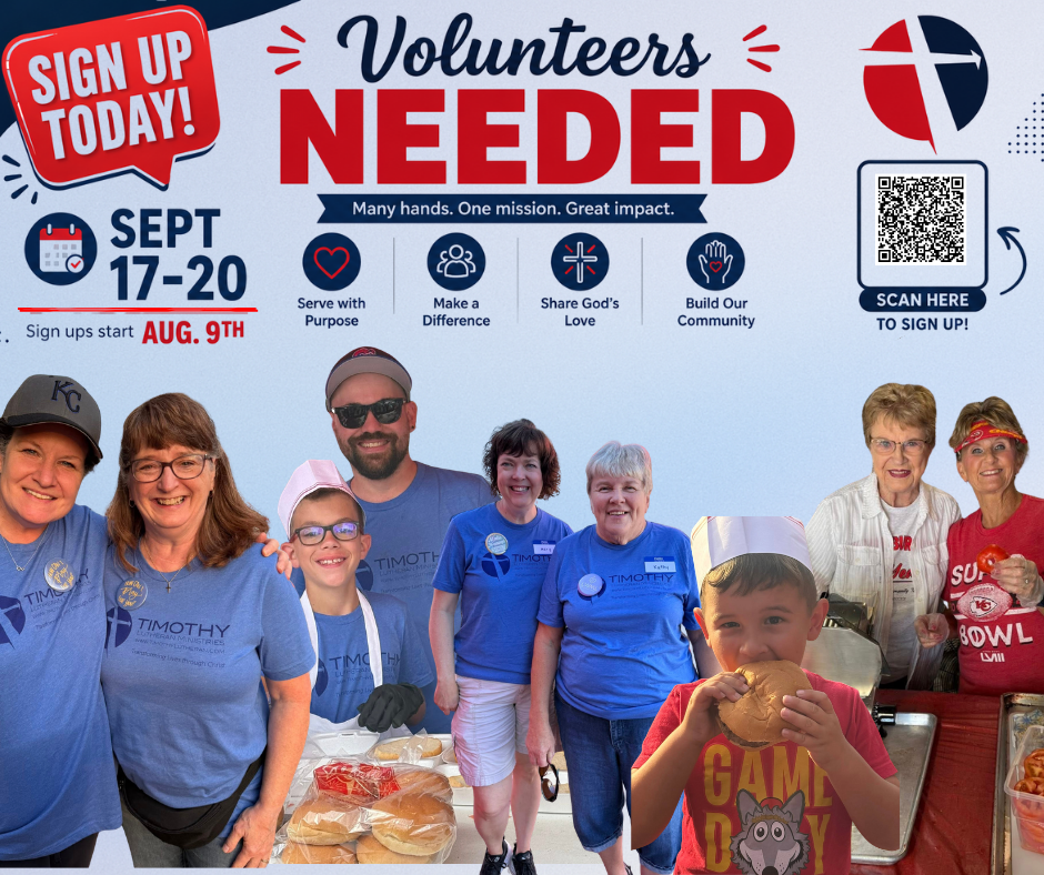 Fall Fun Fest Volunteers Needed (2)