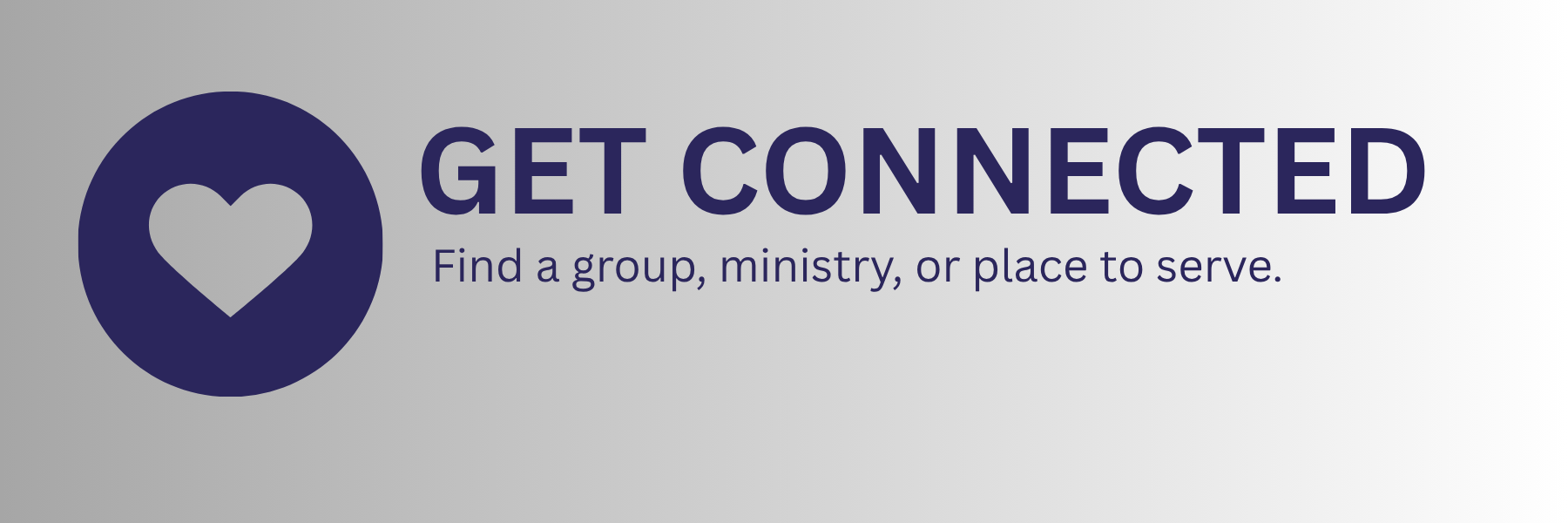 Get Connected